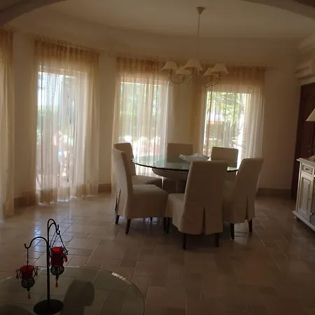 Βίλα Casa Coqueiro *
