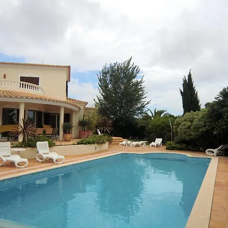 Casa Coqueiro Ferragudo (Faro)