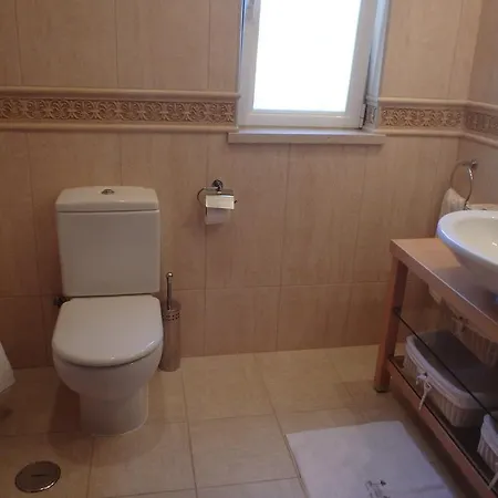 Βίλα Casa Coqueiro *