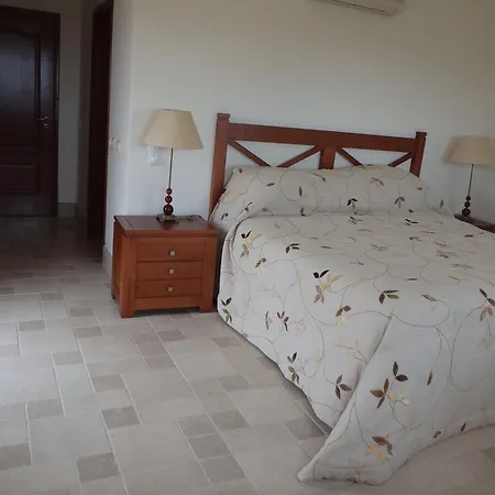 Casa Coqueiro * Ferragudo (Faro)