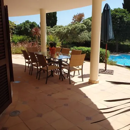 ヴィラ Casa Coqueiro フェラグド