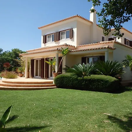 Casa Coqueiro ヴィラ